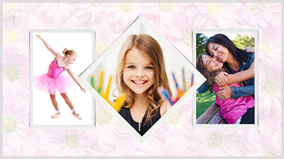 Framed Collage Bundle