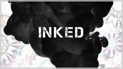 Inked Slide Styles and Transitions