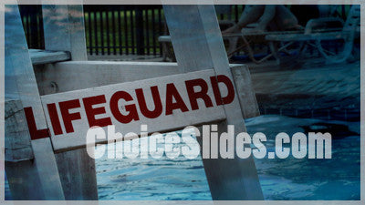 Lifeguard Background