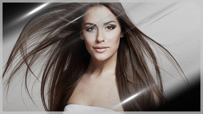 Lens Flare and Light Beam Transitions