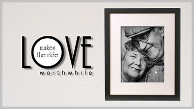 Love Makes the Ride Worthwhile for Photopia