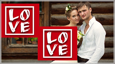 Love Blocks Transition