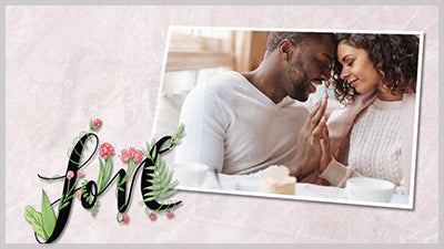 Love Hand-Drawn Slide Styles