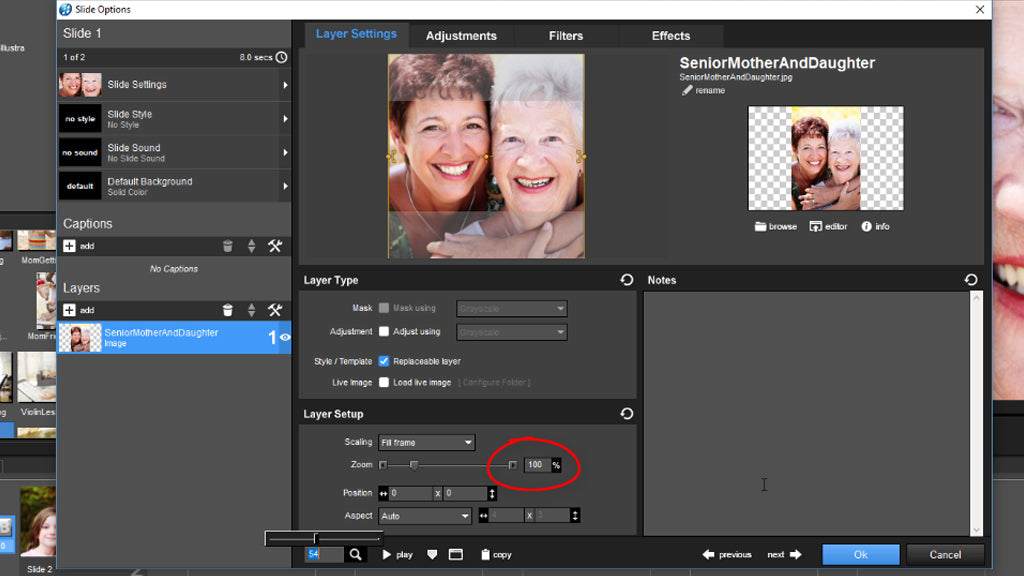 Tutorial - Why Orientation Matters