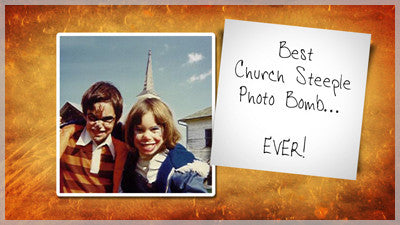 Post it Note Slide Style