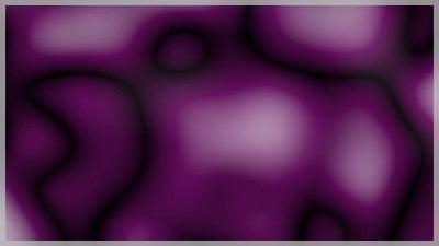 Purple Gelatinous Goo