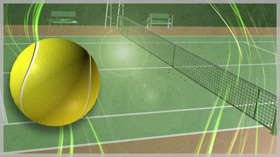 Tennis N Court