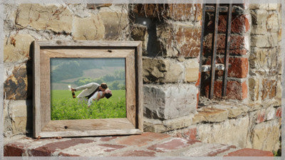 Tuscan Scenes Template and Styles