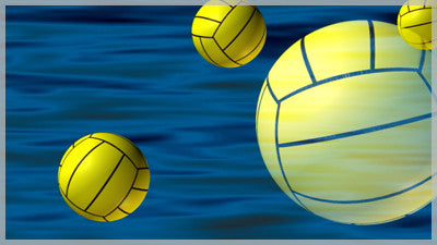 Water Polo 2