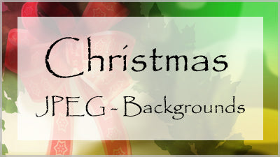 Christmas JPEG Backgrounds