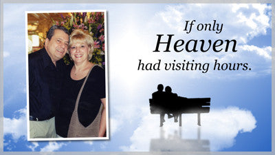 Visiting Hours - Producer